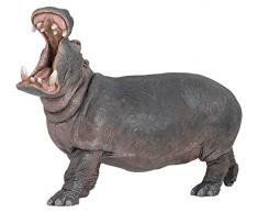 Papo - 50051 - Figurine - Animaux - Hippopotame