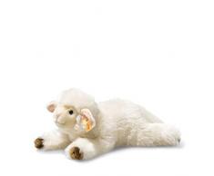 Steiff 674709 Lampadaire Blanc