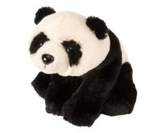 Wild Republic- Peluche Bébé Panda, Cuddlekins Mini doudouier, Cadeaux pour Enfants, 20 cm, 10842, Multicolore
