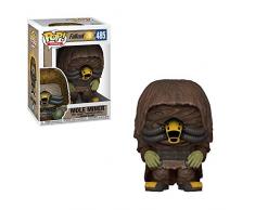 Figurines POP! Vinyl: Fallout 76: Mole Miner
