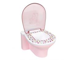 BABY born 823903 Funny poupée de WC