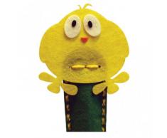 amscan 996297 kit de marionnettes à Doigts de Pâques