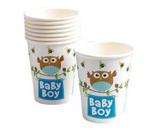 Neviti 672748 Petite chouette Tasse