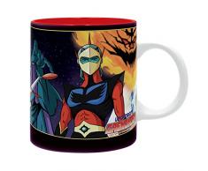 ABYstyle - GRENDIZER - Mug - 320 ml - Actarus