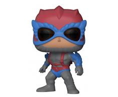 FunKo Figurines Pop Vinyle: Motu: Stratos, 22501