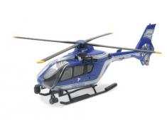 New Ray - 26003 - Véhicule Miniature - Hélicoptère Eurocopter EC135 Gendarmerie - Echelle 1/43