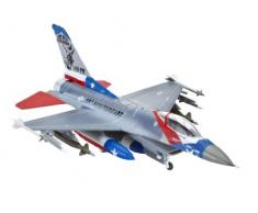 Revell - 03992 - Maquette - F-16C USAF