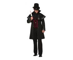 Forum Novelties 78646 Jack the Ripper Costume, Coffre Taille 42–111,8 cm
