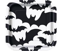 Unique Party- Assiettes, 77054