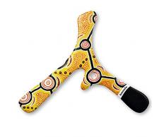 BoomerangFan Boomerang, FANBHOG