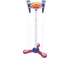 Bontempi(Icom) - Bontempi - Console Musicale 2 Micros