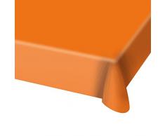 Folat Nappe De Couleur Orange, 50663