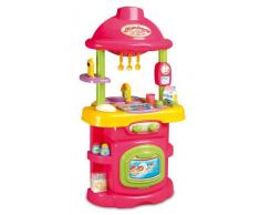 Chicos - A0900471 - Jeu dImitation - Cuisine Gourmet