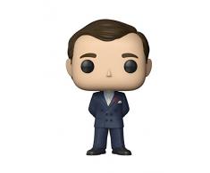 Funko- Figurines Pop Vinyle: Royal Family: Prince Charles, 29141, Multicolore, Taille Unique