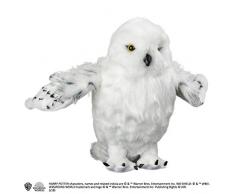 Peluche Hedwig Collection Noble - Ailes Posable
