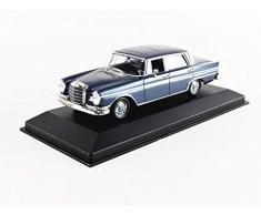 MAXICHAMPS- Voiture Miniature de Collection, 940035200, Bleu
