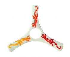 LMI and FOX- Boomerang, LMISRPHG