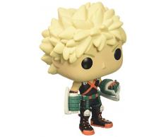 FunKo Anime Figurine Pop Vinyl My Héro Academia Katsuki, 12382
