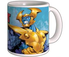 Sémic - SMUG153 - Gobelet - Avengers Villains - Attuma