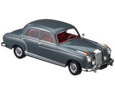 Kk Scale Models- Voiture Miniature de Collection, 180323S, Gris