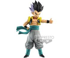 Banpresto- Gotenks Figurine, BP39853, Multicolore