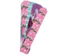 Disney Amscan International 3.9 cm La Reine des neiges Papier Chaîne guirlandes