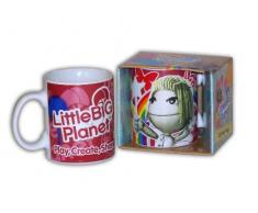 Third Party 0806952501363 Little Big Planet Sackboy Tasse