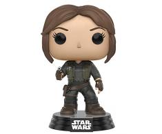Funko Star Wars Rogue One - 10449 - Figurine Pop! - Jyn Erso