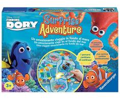Le Monde de Dory – Surprise Adventure, Set de Table (Ravensburger 21266)