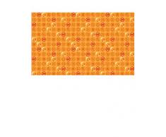 Comogiochi 5CG82010 Dragon Ball Z Nappe en Papier Multicolore 120 x 180 cm