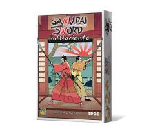 Samurai Sword : Soleil Levant – Jeu de Table Edge Entertainment edgss02