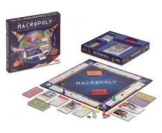 Cayro ci-juego de Table macropoly