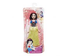 Disney Princesses – Poupee Princesse Disney Poussière d’Etoiles Blanche Neige - 30 cm