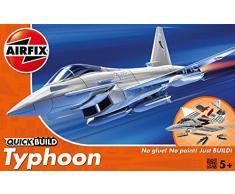 Airfix - AIJ6002 - Maquette - Typhoon