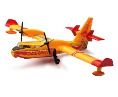 New Ray - 20603 I - Construction Et Maquette - Canadair Cl 415