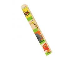 Hape - E0037 - Jouet De Premier Age - Toise pour Enfant