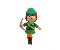 Fête Crafts Marionnette Robin Hood (1)