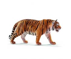 Schleich - 14729 - Figurine Animal - Tigre du Bengale Mâle