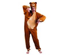 Boland Costume pour Adulte Ours en Peluche