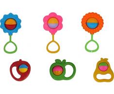 Polesie Polesie45652 Assortis Jouet Hochet