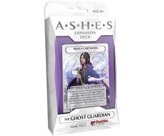 Plaid Hat Games PHG1213 The Ghost Guardian Cendres Multicolore