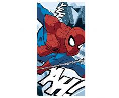 Kids Licensing - MV15193 - Serviette de Plage - Spiderman