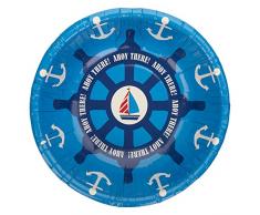 Neviti 670416 Ahoy There Bol