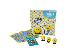 Simba 109363047 Smiley Figurines à Collectionner, Child de 50 sort, unisexe