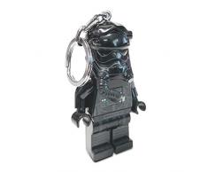 Lego Star Wars, Mini Lampe de Poche, 7,6 cm - Version Anglaise