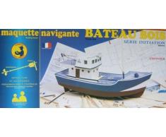 Soclaine - Maquette - Le Thonier