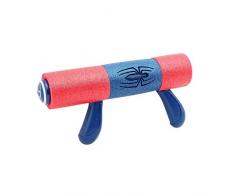 As Company 5011-01227 Spiderman Pistolet à Eau en Mousse Multicolore