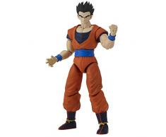 Bandai - Dragon Ball Super - Figurine Dragon Star 17 cm - Mystic Gohan - 35992
