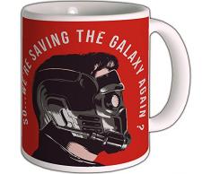 Mug Saving Againgardiens De La Galaxie 2