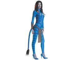Déguisement Avatar Neytiri Femme - XS